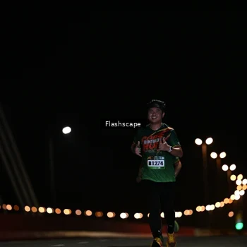 Runner Photo 9227090