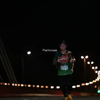 Runner Photo 9227098