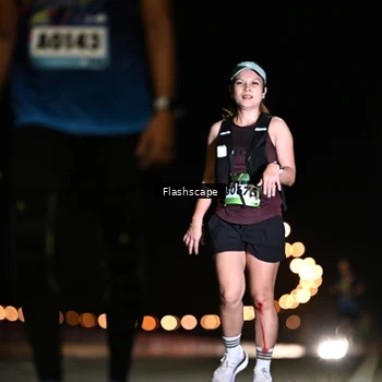 Runner Photo 9227102