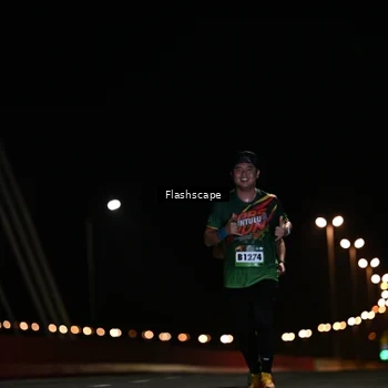 Runner Photo 9227108
