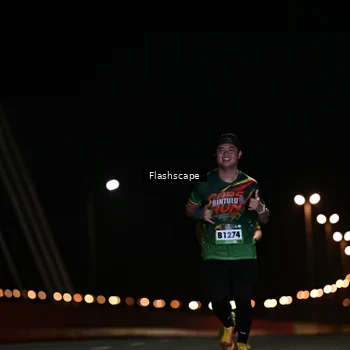 Runner Photo 9227130
