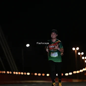 Runner Photo 9227149
