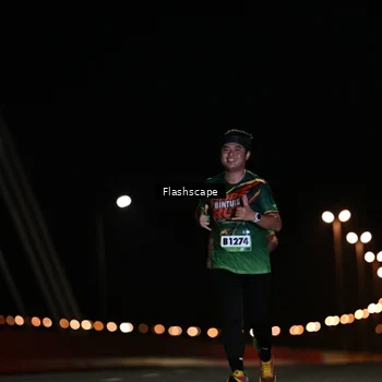 Runner Photo 9227160