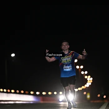 Runner Photo 9227164