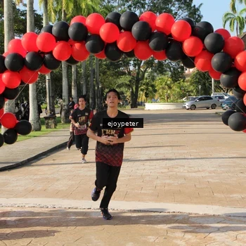 Runner Photo 9227165