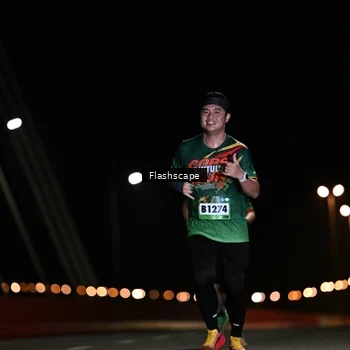 Runner Photo 9227179