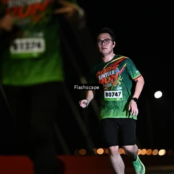 Runner Photo 9227190