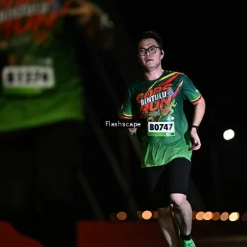 Runner Photo 9227198