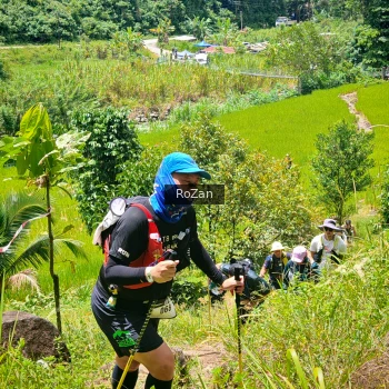 Runner Photo 92272