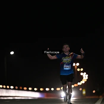 Runner Photo 9227201