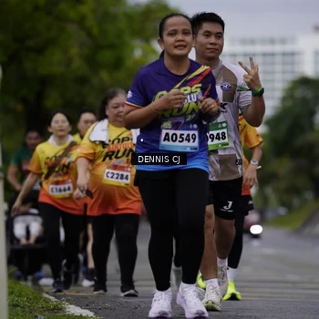 Runner Photo 9227203