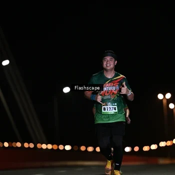 Runner Photo 9227204