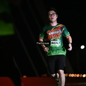 Runner Photo 9227208
