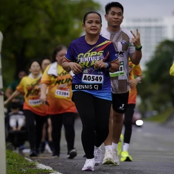 Runner Photo 9227213