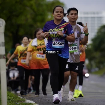 Runner Photo 9227214