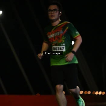 Runner Photo 9227236