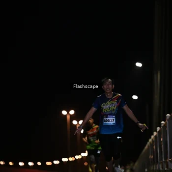 Runner Photo 9227276