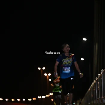 Runner Photo 9227287