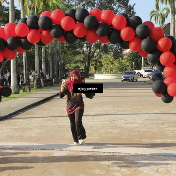 Runner Photo 9227299