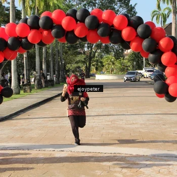 Runner Photo 9227304