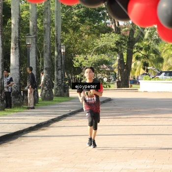 Runner Photo 9227334