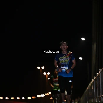 Runner Photo 9227335