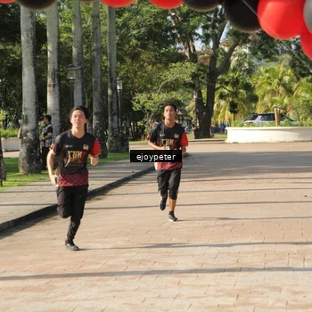 Runner Photo 9227345
