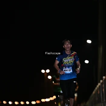 Runner Photo 9227349