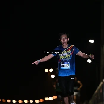 Runner Photo 9227359