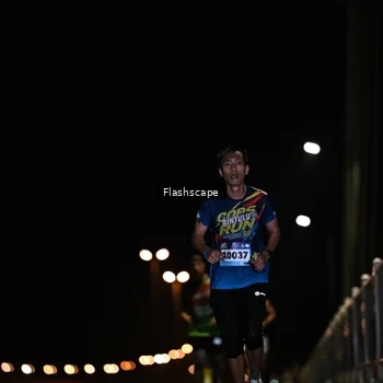 Runner Photo 9227361