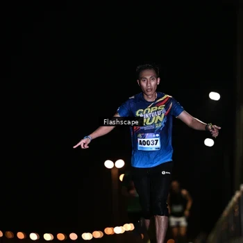 Runner Photo 9227366