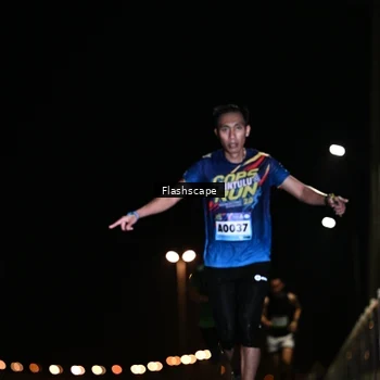 Runner Photo 9227368