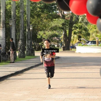 Runner Photo 9227371