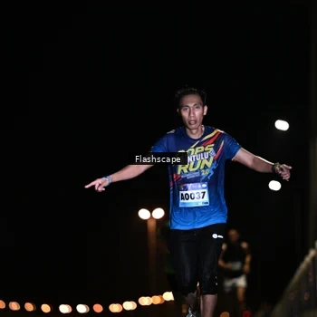 Runner Photo 9227378