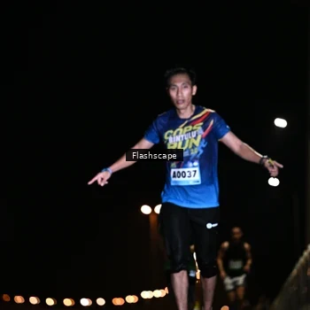 Runner Photo 9227379