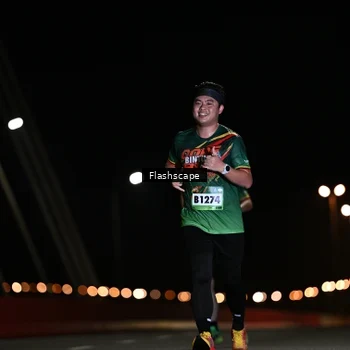 Runner Photo 9227385