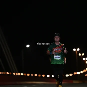 Runner Photo 9227388