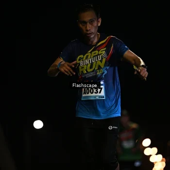 Runner Photo 9227394