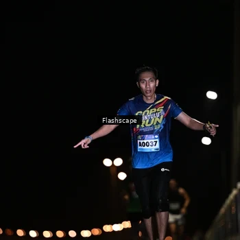 Runner Photo 9227401