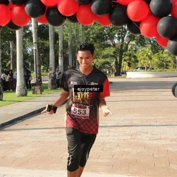Runner Photo 9227424
