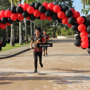 Runner Photo 9227449
