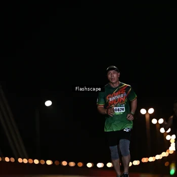 Runner Photo 9227454