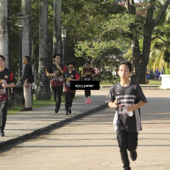 Runner Photo 9227490