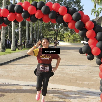 Runner Photo 9227506