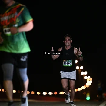 Runner Photo 9227507