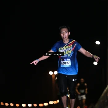 Runner Photo 9227513