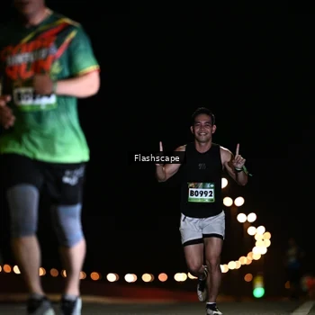 Runner Photo 9227518