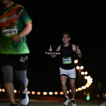 Runner Photo 9227519