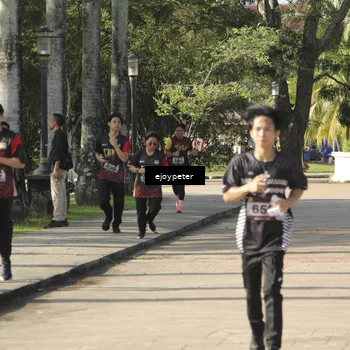 Runner Photo 9227525