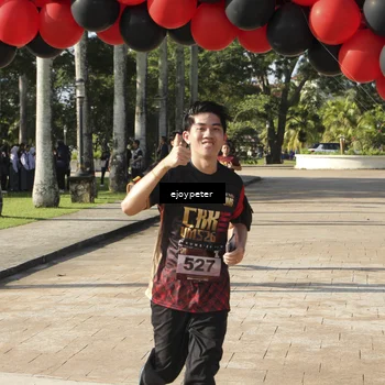 Runner Photo 9227534
